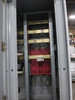 Cutler Hammer 1600A Manual Transfer Switch Board Pringle QA-1633 Pow-R-Line 3R (DW7074-1)