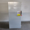 Eaton DH366FGK Series A 600A 600V Fusible Safety Switch Disconnect Ser A Type 1 (AH0545-4)