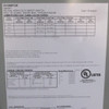 Eaton DH366FGK Series A 600A 600V Fusible Safety Switch Disconnect Ser A Type 1 (AH0545-4)