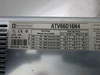 Telemecanique ATV66D16N4 Altivar 66 AC VS Drive 20HP 15kW 460V ATV66-D116N4 (DW7075-1)