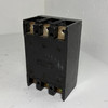 GE THQD32125 125A Circuit Breaker Type THQD 3 Pole 240V 125 Amp General Electric (EM5441-1)