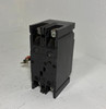 GE TED124125 125A 2 Pole Circuit Breaker w/ Shunt 480V General Electric 125 Amp (EM5439-1)