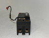 GE TED124125 125A 2 Pole Circuit Breaker w/ Shunt 480V General Electric 125 Amp (EM5439-1)