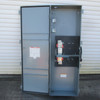 Square D LX-600-AWK 600A 600V Circuit Breaker Enclosure 3R 600 Amp LX600AWK E05 (AH0556-2)