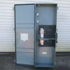Square D LX-600-AWK 600A 600V Circuit Breaker Enclosure 3R 600 Amp LX600AWK E05 (AH0556-2)