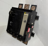 Square D PHF3616001680 2000A Breaker w/ 1600 Amp Trip Aux & UVR PAL PHF 600V 3P (EM5445-1)