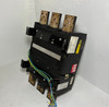 Square D PHF3616001680 2000A Breaker w/ 1600 Amp Trip Aux & UVR PAL PHF 600V 3P (EM5445-1)