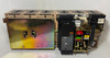 Merlin Gerin MP40H1 4000A Masterpact Circuit Breaker w 4000 Amp Plug & Shunt LSI (EM5449-2)