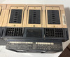 Merlin Gerin MP40H1 4000A Masterpact Circuit Breaker w 4000 Amp Plug & Shunt LSI (EM5449-2)