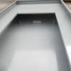 NEW Square D HC2692WP HCN I-Line 3R 26" x 92" Breaker Panel Enclosure Panelboard (AH0563-6)