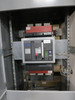 GE 3000A 480V Switchgear SSF30G330 Power Break II Breaker 3PH 4W EntelliGuard 3R (DW7095-1)