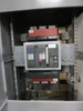 GE 3000A 480V Switchgear SSF30G330 Power Break II Breaker 3PH 4W EntelliGuard 3R (DW7095-1)