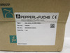 NEW Pepperl Fuchs VBA-2E2A-G2-ZEJ/XE2J AS-i Actuator Sensor + U-G3FF Base 192523 (DW7106-3)