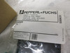 NEW Pepperl Fuchs VBA-2E2A-G2-ZEJ/XE2J AS-i Actuator Sensor + U-G3FF Base 192523 (DW7106-3)