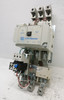 Image of Eaton CE15RN3 Size 4.5 IEC AC Motor Starter C316FNA3 Overload 120V Coil 150 HP