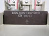 Eaton CE15RN3 Size 4.5 IEC AC Motor Starter C316FNA3 Overload 120V Coil 150 HP (DW7110-1)
