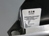 Eaton 1600A Pow-R-Line Breaker Panel Switchgear 3PH 4W PRLC QA1633 1600 Amp 208V (DW7115-1)