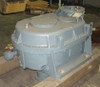 NEW Westinghouse TV16L Gear Drive 80R21891 75HP 24.722 Ratio 45/33.8 RPM 4.57 SF (EBI3135-1)