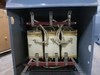Hammond 175 kVA 460 Delta - 460Y/266 V 3PH Isolation Transformer DM175JJ 460V 3R (DW7124-1)