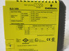 Emerson KJ2201X1-BA1 SLS1508 Smart Logic Solver w/ Base KJ2201X1-HA1 DeltaV PLC (DW7130-4)