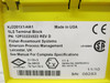 Emerson KJ2201X1-BA1 SLS1508 Smart Logic Solver w/ Base KJ2201X1-HA1 DeltaV PLC (DW7130-4)