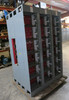 NEW Allen Bradley Centerline 2100 2000/300A 6x MCC Section Motor Control Center (DW7135-1)
