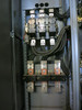 GE Size 7 600 HP Autotransformer Motor Starter Reduced Voltage Sz7 Soft Start (DW7138-1)