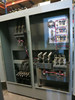 Image of Allen Bradley Size 7 600 HP Autotransformer Motor Starter Reduced Voltage Sz7