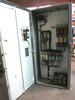 Image of Eaton Size 6 Reduced Voltage Motor Starter 400 HP Autotransformer 600A Fused