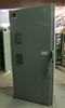 Eaton Size 6 Reduced Voltage Motor Starter 400 HP Autotransformer 600A Fused (DW7137-1)