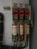 Eaton Size 6 Reduced Voltage Motor Starter 400 HP Autotransformer 600A Fused (DW7137-1)