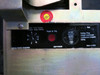Eaton Size 6 Reduced Voltage Motor Starter 400 HP KST Autotransformer 600A Trip (DW7133-1)