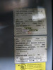 Eaton Size 6 Reduced Voltage Motor Starter 300 HP KST Autotransformer 500A Trip (DW7140-1)
