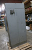 Eaton Size 6 Reduced Voltage Motor Starter 300 HP KST Autotransformer 500A Trip (DW7140-1)