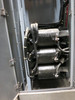 Eaton Size 6 Reduced Voltage Motor Starter 300 HP KST Autotransformer 500A Trip (DW7140-1)