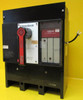 Image of GE Power Break 1200 Amp THPVF5612 Bolt-In Breaker PowerBreak Micro VersaTrip A