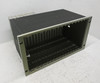 Bently Nevada 3500/05-01-01-00-00-01 PLC Rack Module Chassis Cradle Panel Mount (DW7141-1)