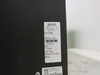 Bently Nevada 3500/05-01-01-00-00-01 PLC Rack Chassis w Power Supply Modules (DW7141-1)
