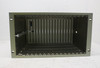 Bently Nevada 3500/05-01-01-00-00-01 PLC Rack Module Chassis Cradle Panel Mount (DW7141-1)