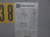 NEW Cutler Hammer 300 kVA 4160 Delta - 380Y/219 V 3PH Dry Type Transformer 4160V (DW7146-1)