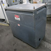 Square D 225 kVA 4800 Delta to 208Y/120 V 3PH Dry Type Transformer 4800V 208 (DW7147-1)