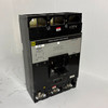Square D MHF36600 600A Circuit Breaker Type MAL 480/600V 3 Pole 600 Amp (EM5463-1)