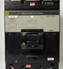 Square D MHF36600 600A Circuit Breaker Type MAL 480/600V 3 Pole 600 Amp (EM5463-1)