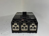 Square D MHF36600 600A Circuit Breaker Type MAL 480/600V 3 Pole 600 Amp (EM5463-1)