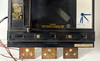 Square D PEF3600001129 2000A Molded Case Switch w/ UV Trip 2000 Amp PAL 600V 3P (EM5467-1)