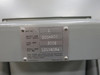 S&C 5 kV 200A Fusible Load Interrupter Switch 200 Amp 255410R1 Mini-Rupter 4160V (DW7162-1)