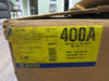 NEW Square D LA400S 400A Circuit Breaker Enclosure LA400-S 400 Amp LAL KAL E3 (DW7164-1)