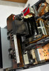 GE TKH8S 800A Hi-Break LSIG Circuit Breaker w/ 800 Amp Plug 3P General Electric (EM5468-1)