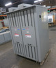 FPT 750 kVA 4160 Delta to 240 Delta V 3PH Dry Type Transformer 4160V - 240V 3R (DW7163-1)