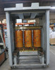 FPT 750 kVA 4160 Delta to 240 Delta V 3PH Dry Type Transformer 4160V - 240V 3R (DW7163-1)